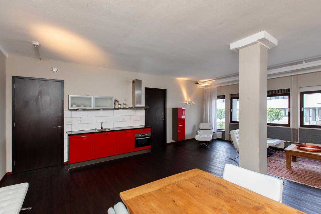 Te huur Appartement Verbeekstraat 2 H in Leiden