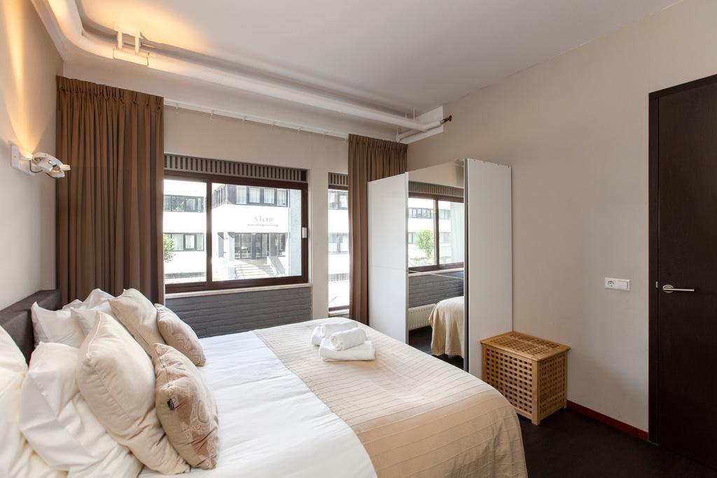 Te huur Appartement Verbeekstraat 2 H in Leiden