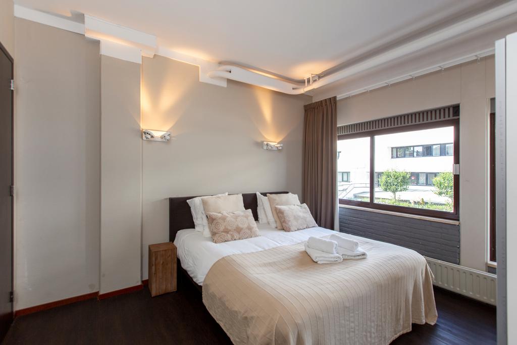 Te huur Appartement Verbeekstraat 2 H in Leiden