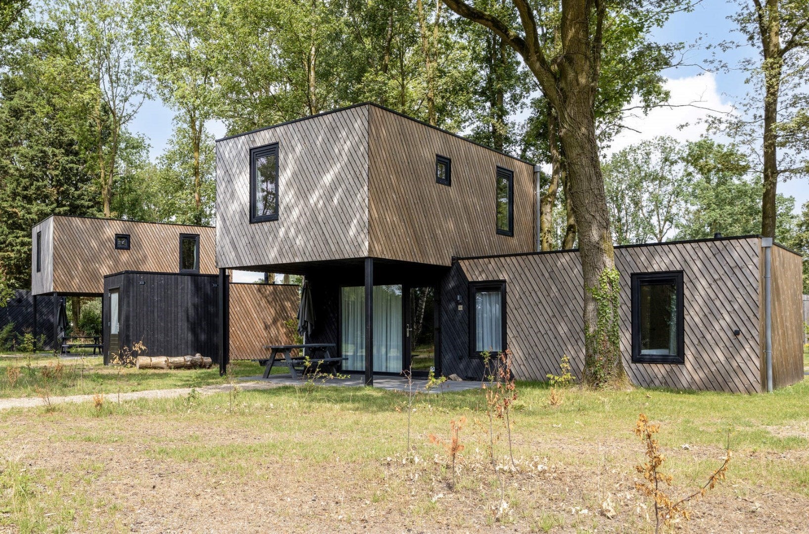 Huis Hermanusweg 4 in Schaijk