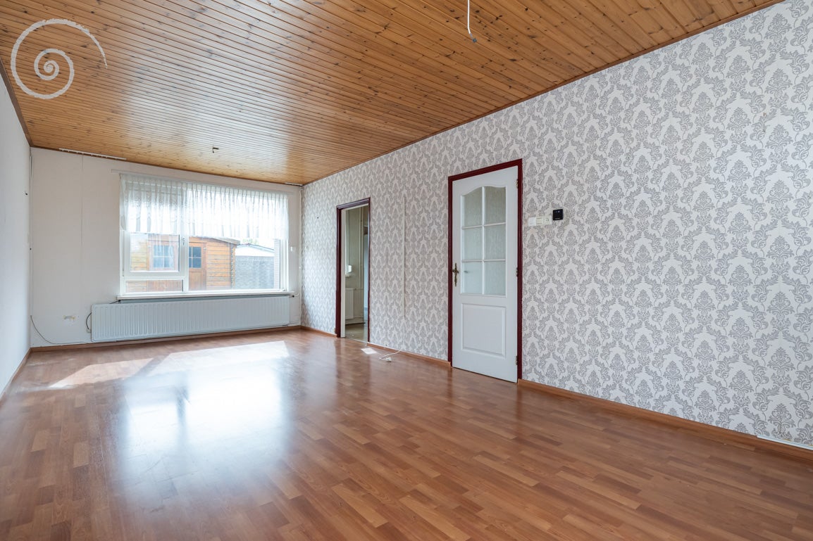 Hoekwoning te koop: Nassaustraat 2, Herkingen