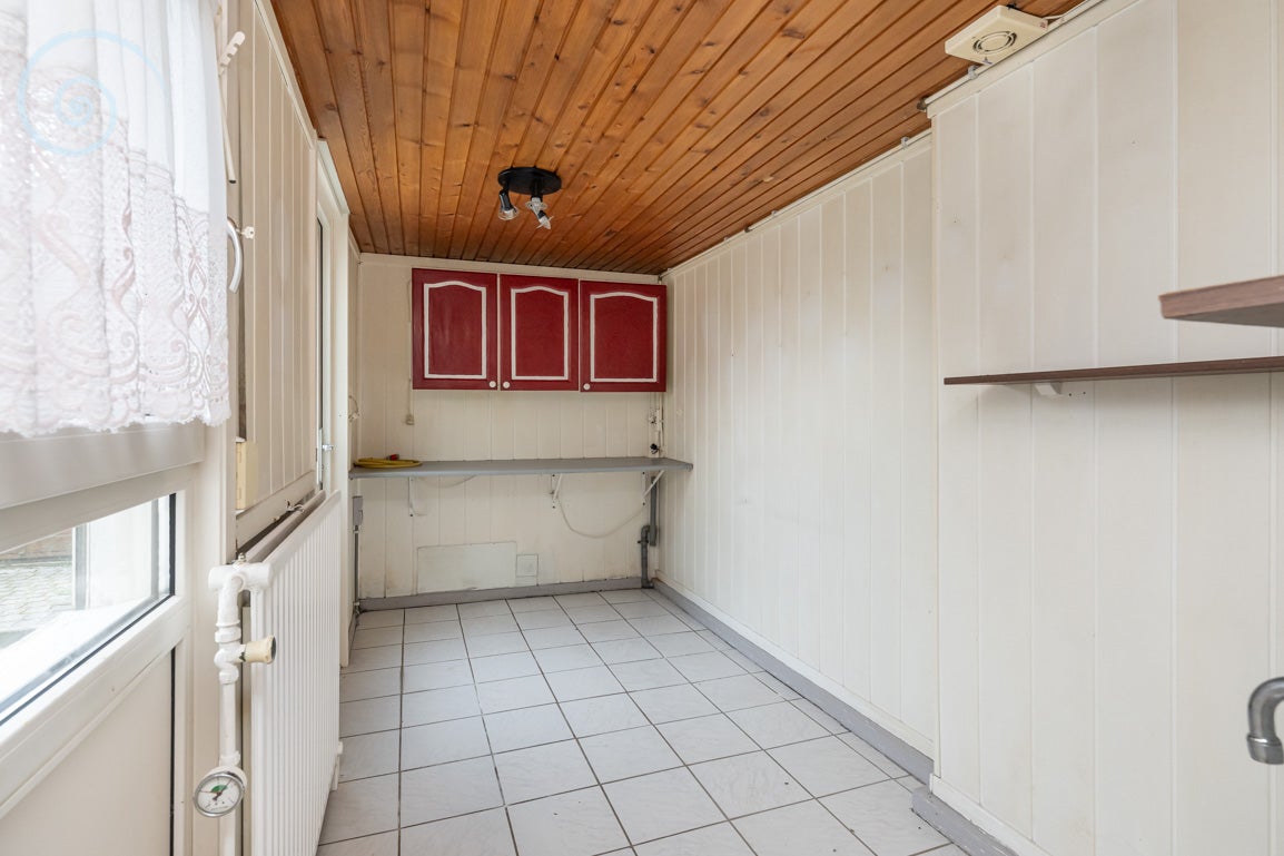 Hoekwoning te koop: Nassaustraat 2, Herkingen