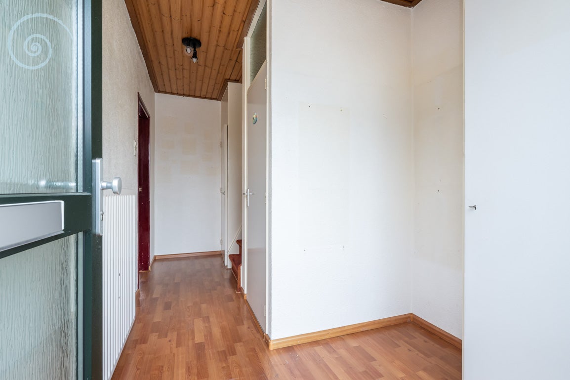 Hoekwoning te koop: Nassaustraat 2, Herkingen
