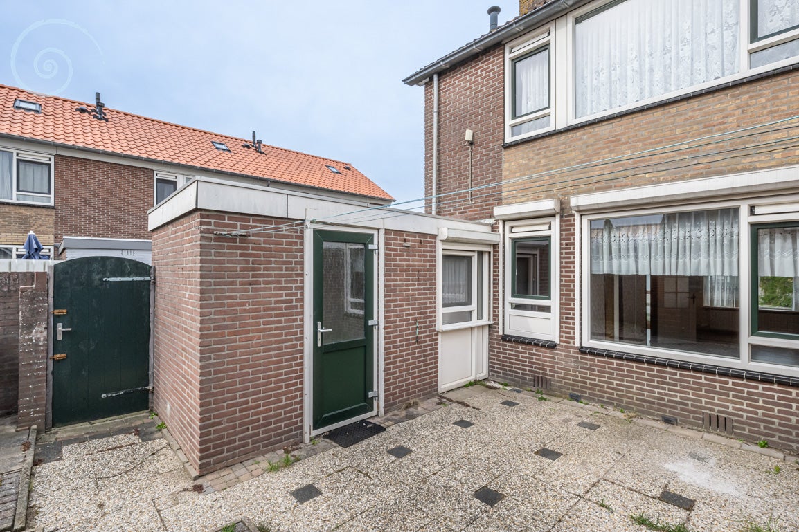 Hoekwoning te koop: Nassaustraat 2, Herkingen