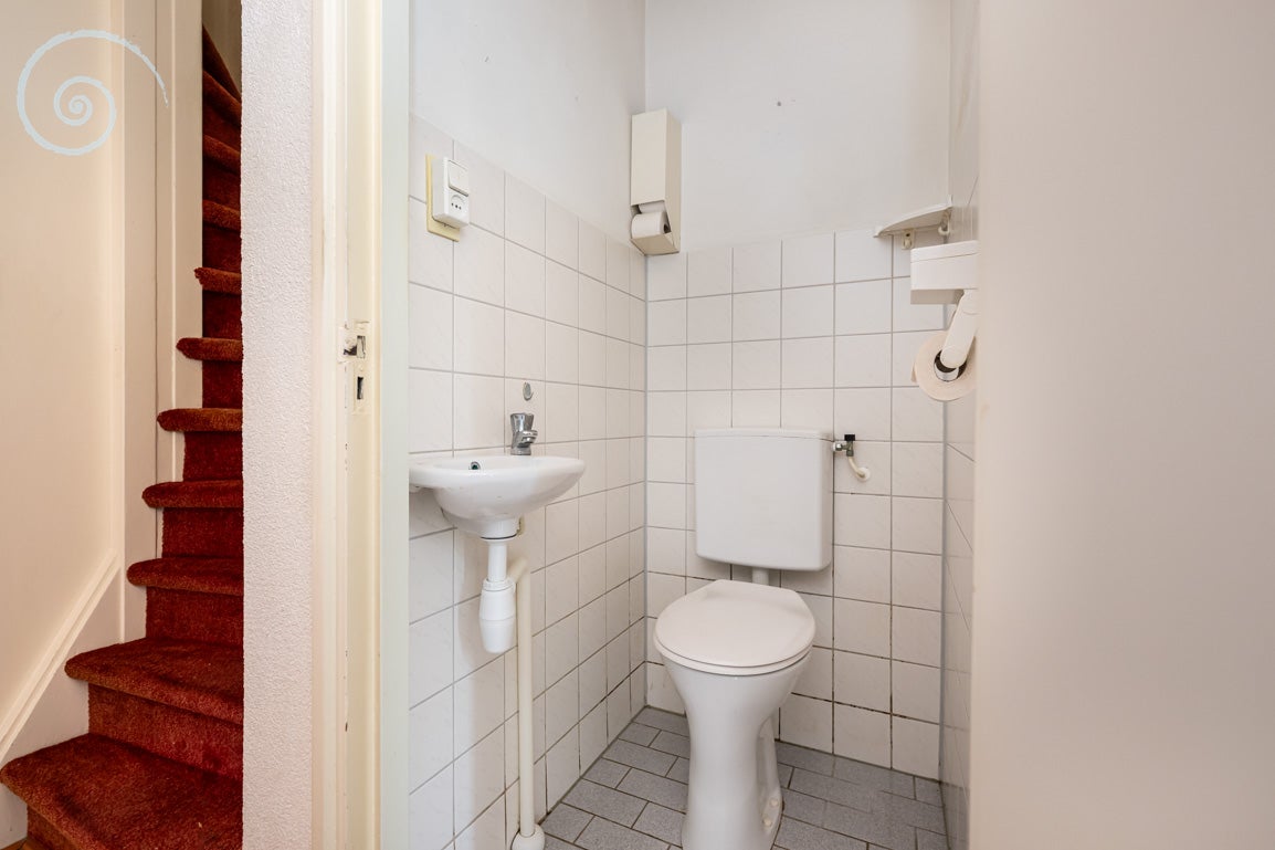 Hoekwoning te koop: Nassaustraat 2, Herkingen