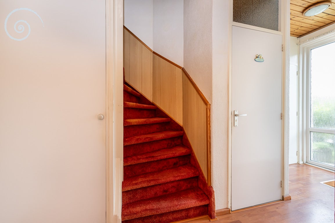 Hoekwoning te koop: Nassaustraat 2, Herkingen