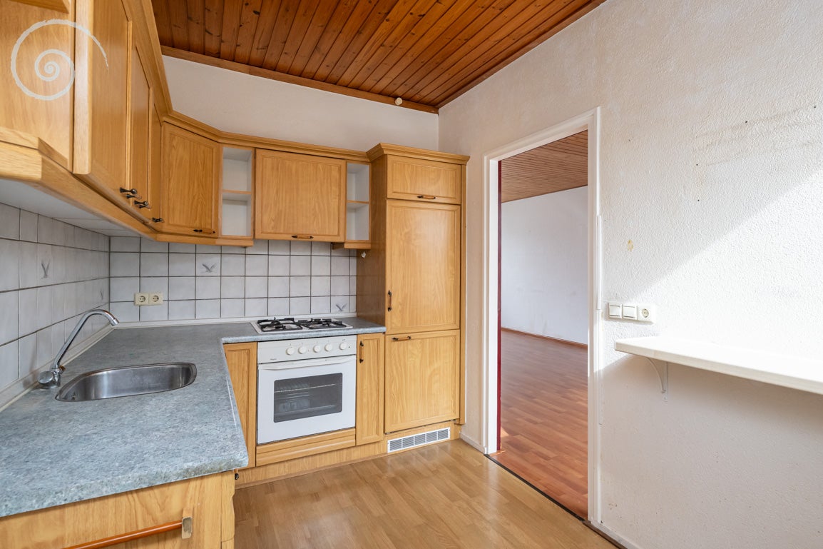 Hoekwoning te koop: Nassaustraat 2, Herkingen