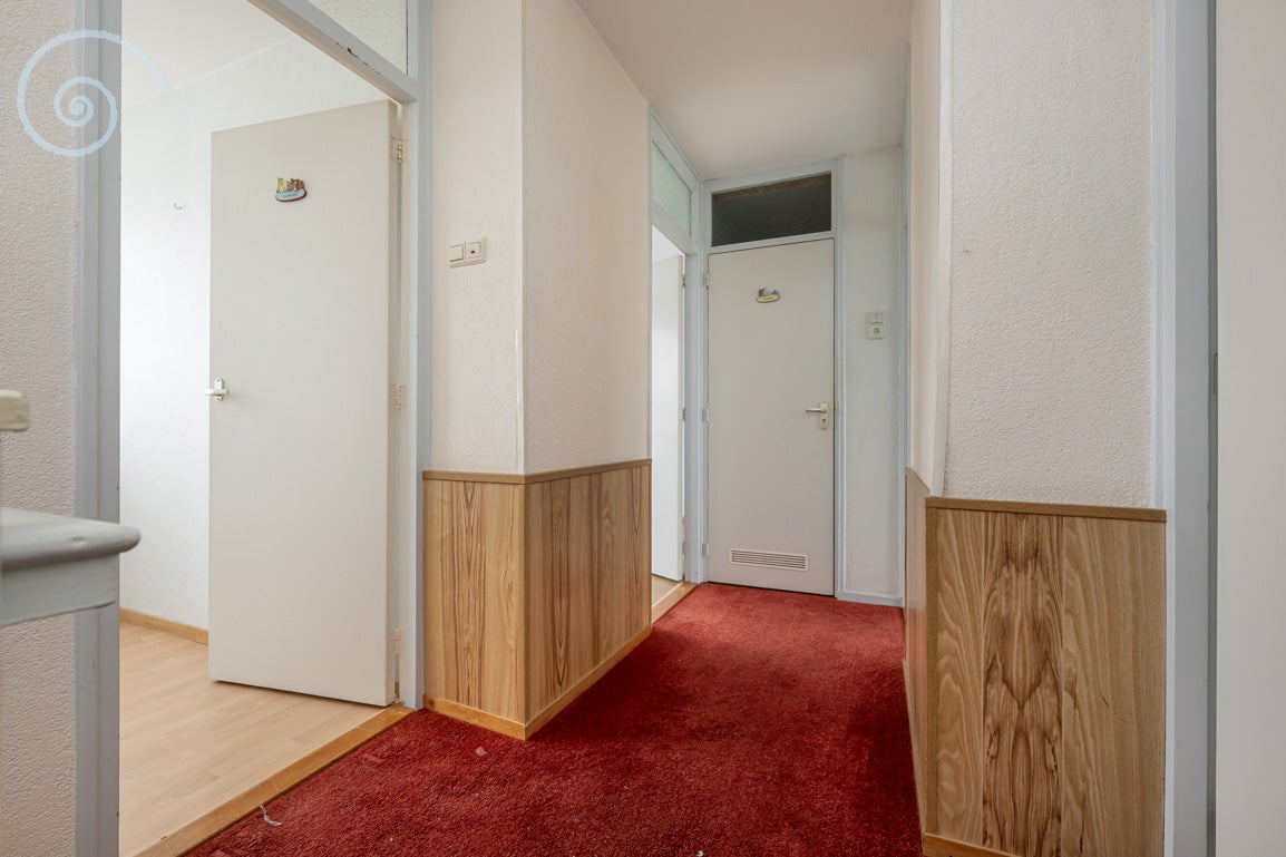 Hoekwoning te koop: Nassaustraat 2, Herkingen