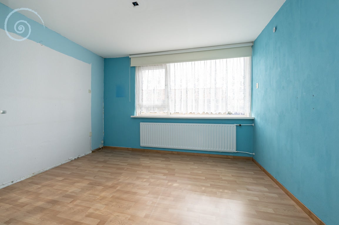 Hoekwoning te koop: Nassaustraat 2, Herkingen