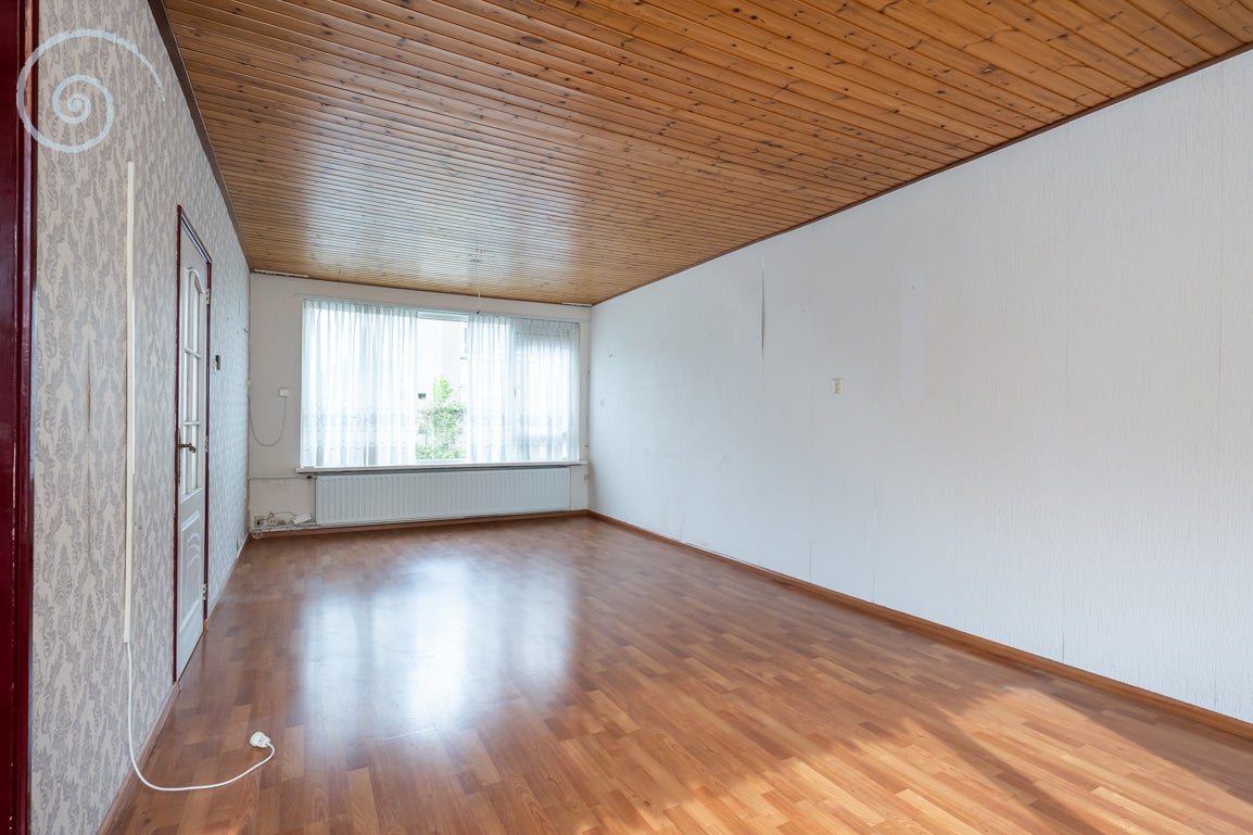 Hoekwoning te koop: Nassaustraat 2, Herkingen