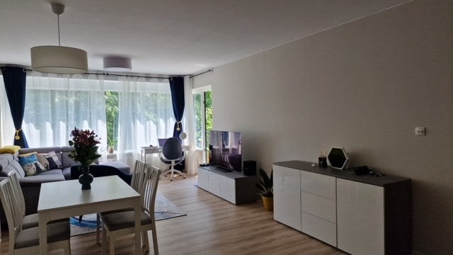 Te huur: Appartement Burgemeester Patijnlaan 490 in Den Haag