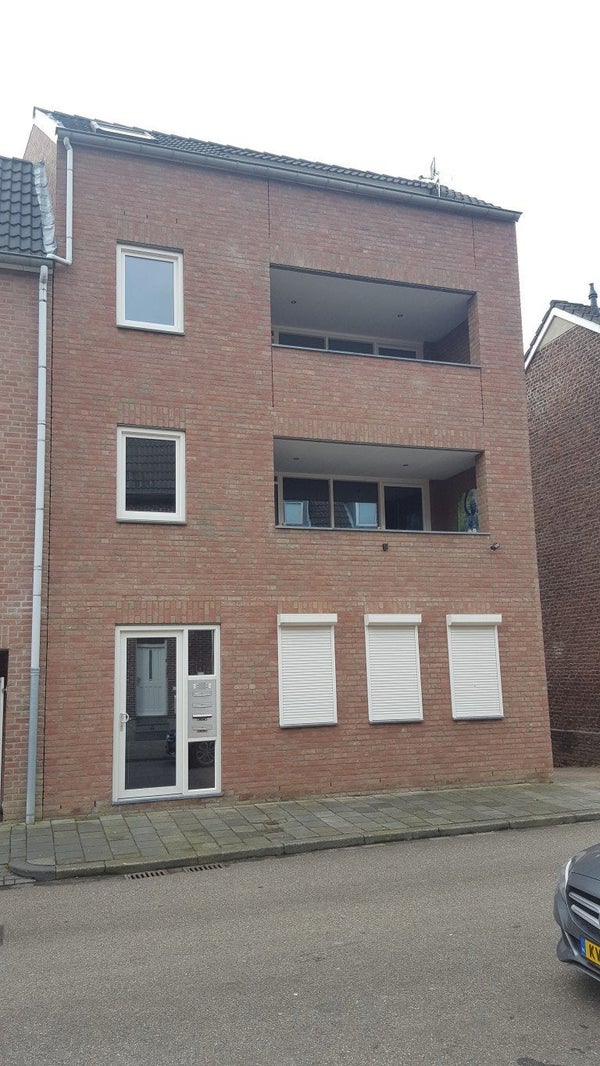 Te huur: Appartement Slakstraat in Kerkrade