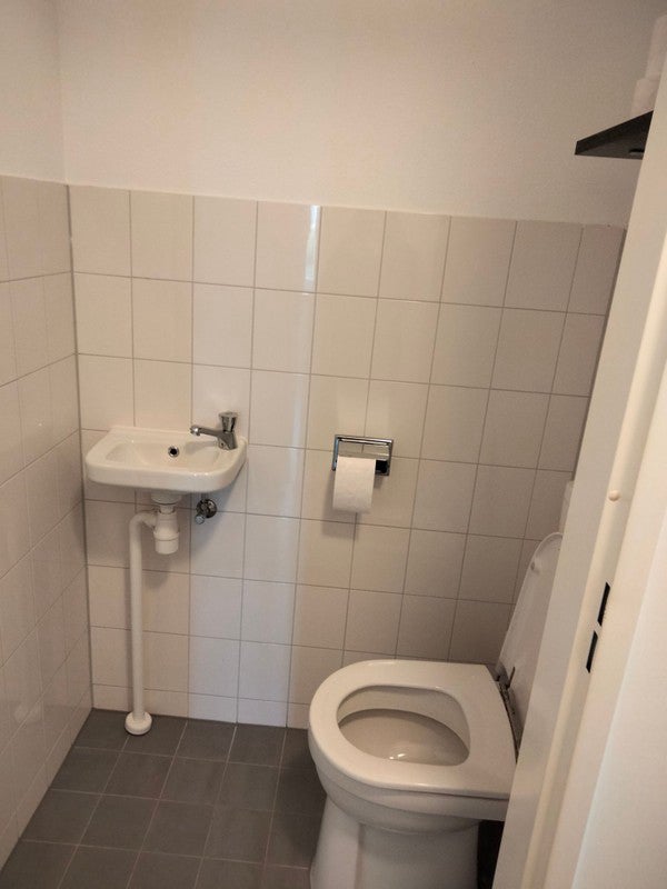 Appartement Molukkenstraat in Groningen