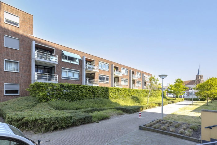 Te huur: Appartement Loosduinse Uitleg in Den Haag