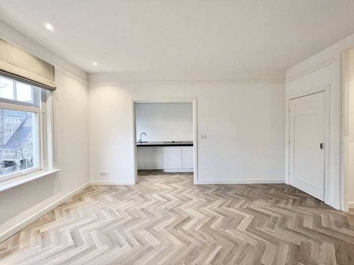 Te huur: Appartement Minervalaan in Amsterdam