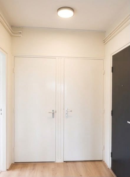 Appartement Mozartweg in Amersfoort