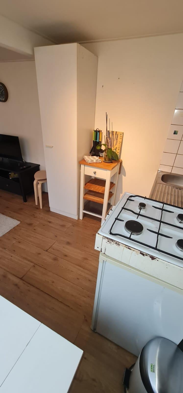Te huur Appartement Amsterdamsestraatweg in Utrecht