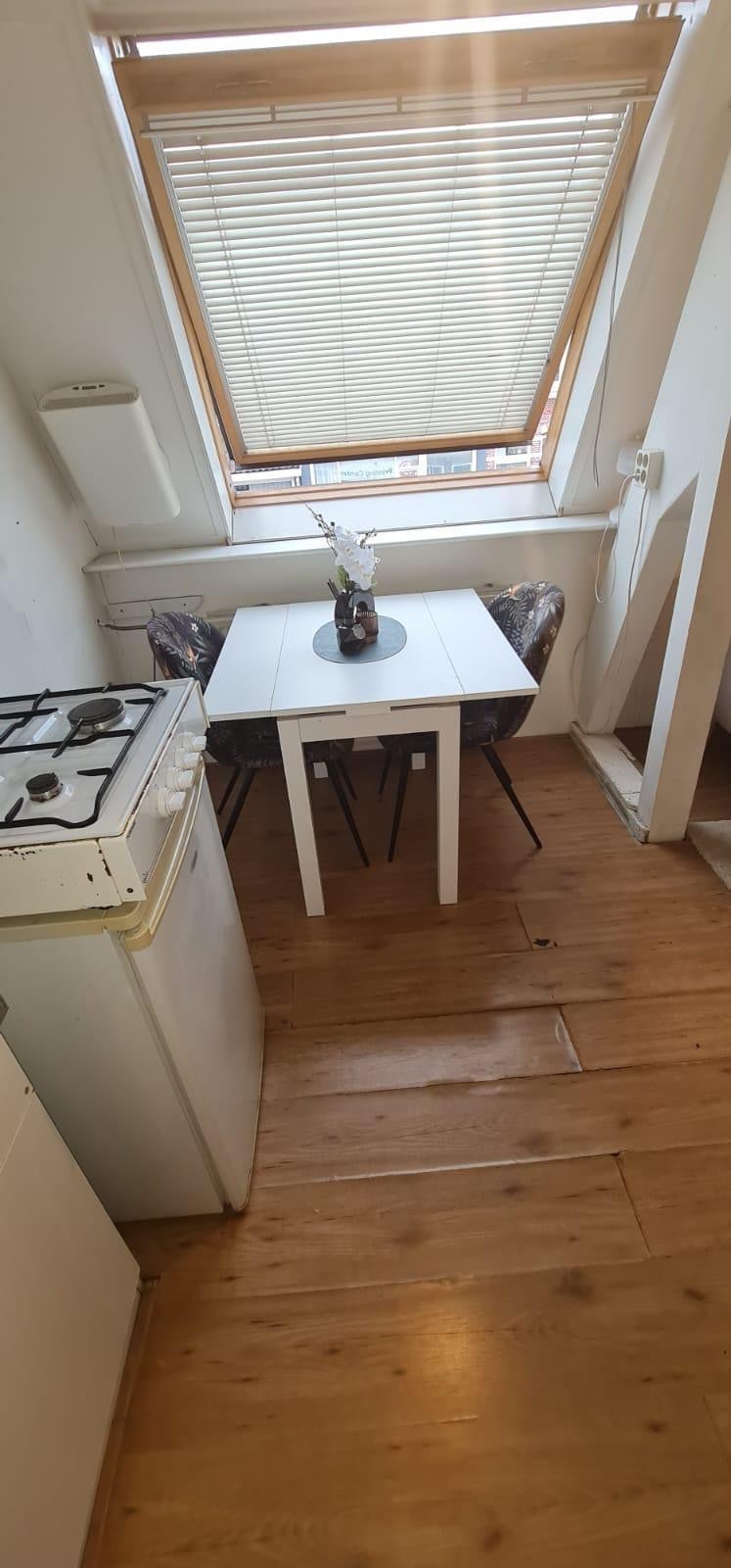 Te huur Appartement Amsterdamsestraatweg in Utrecht