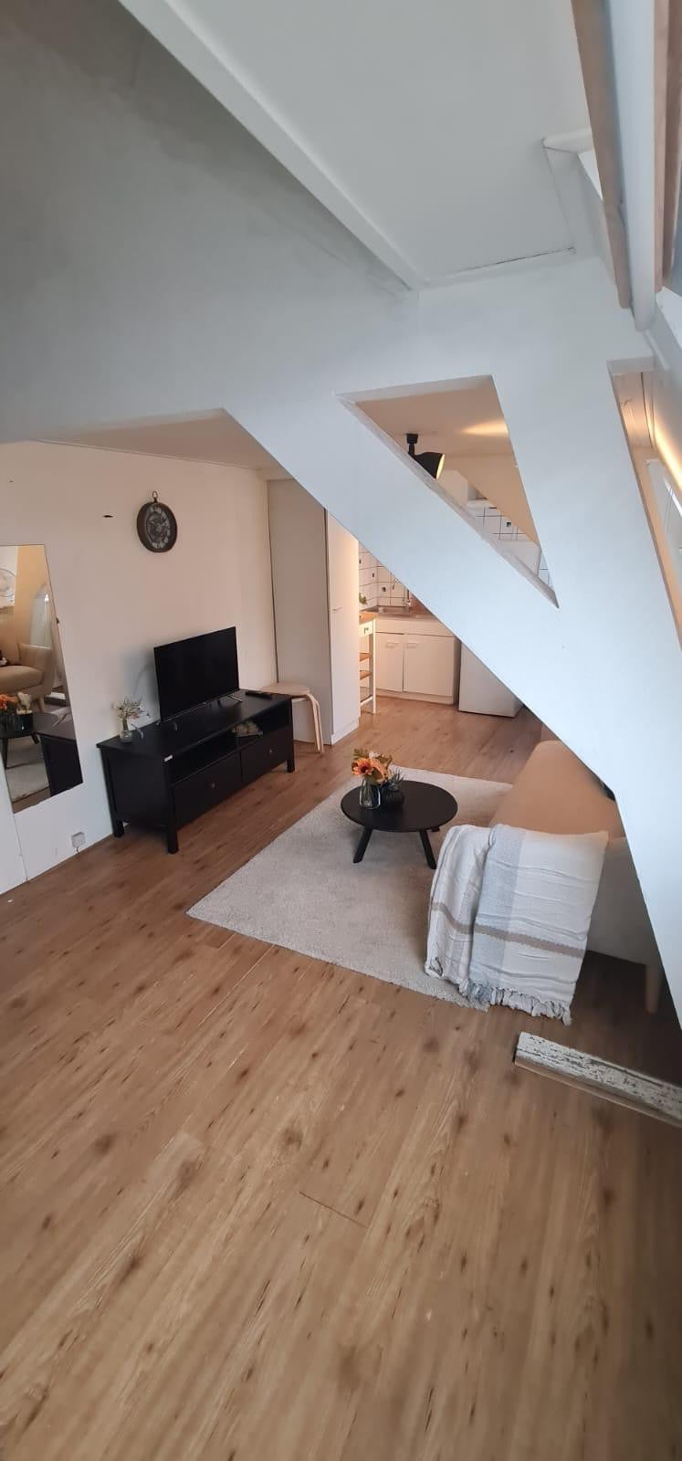Te huur Appartement Amsterdamsestraatweg in Utrecht