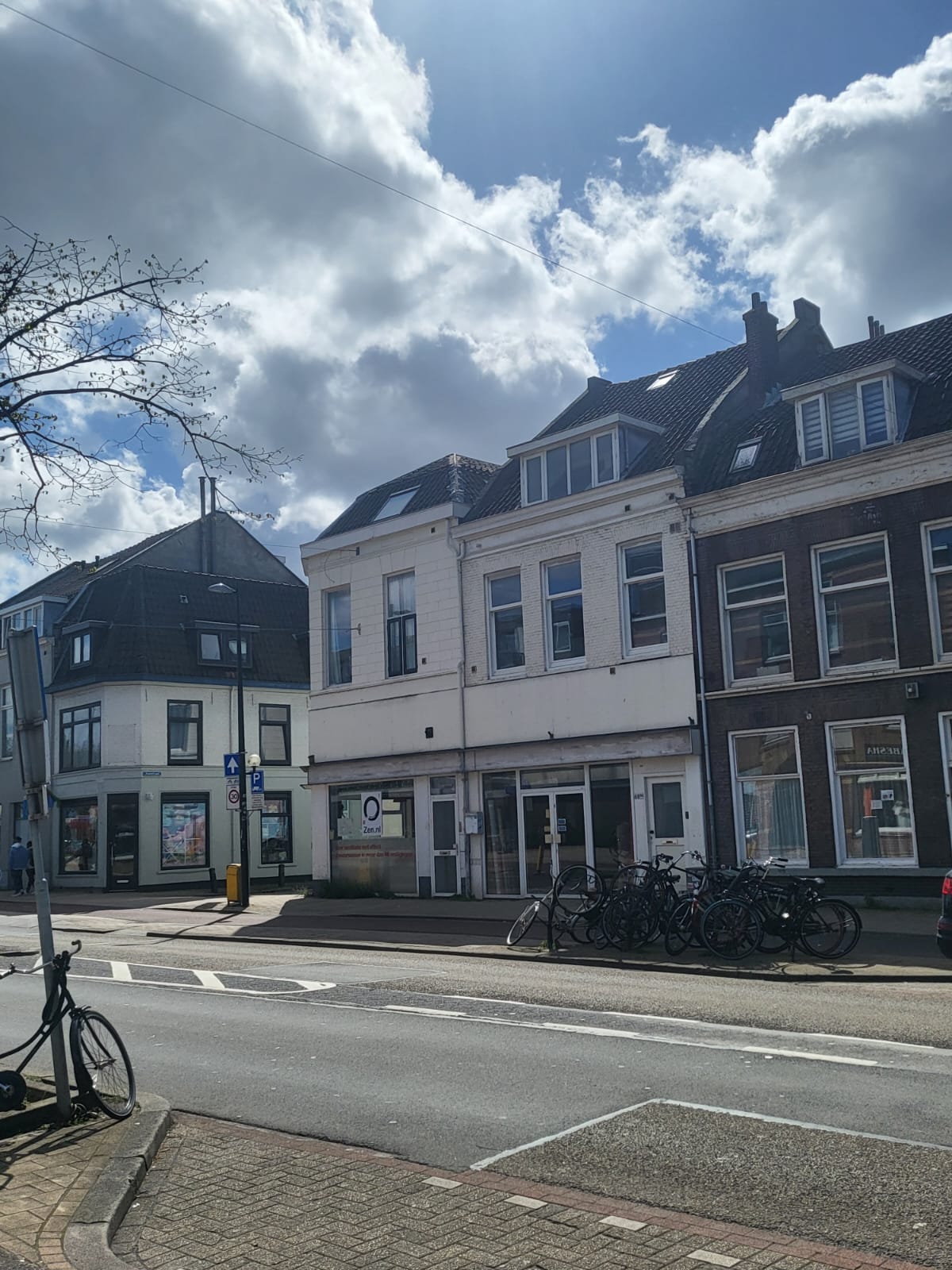 Te huur Appartement Amsterdamsestraatweg in Utrecht