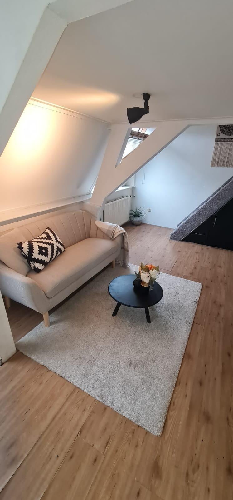 Te huur Appartement Amsterdamsestraatweg in Utrecht