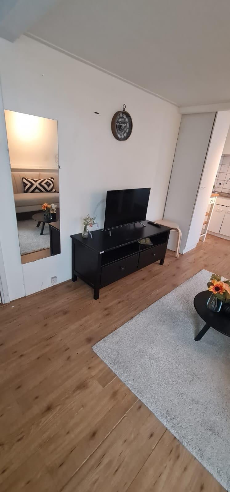 Te huur Appartement Amsterdamsestraatweg in Utrecht