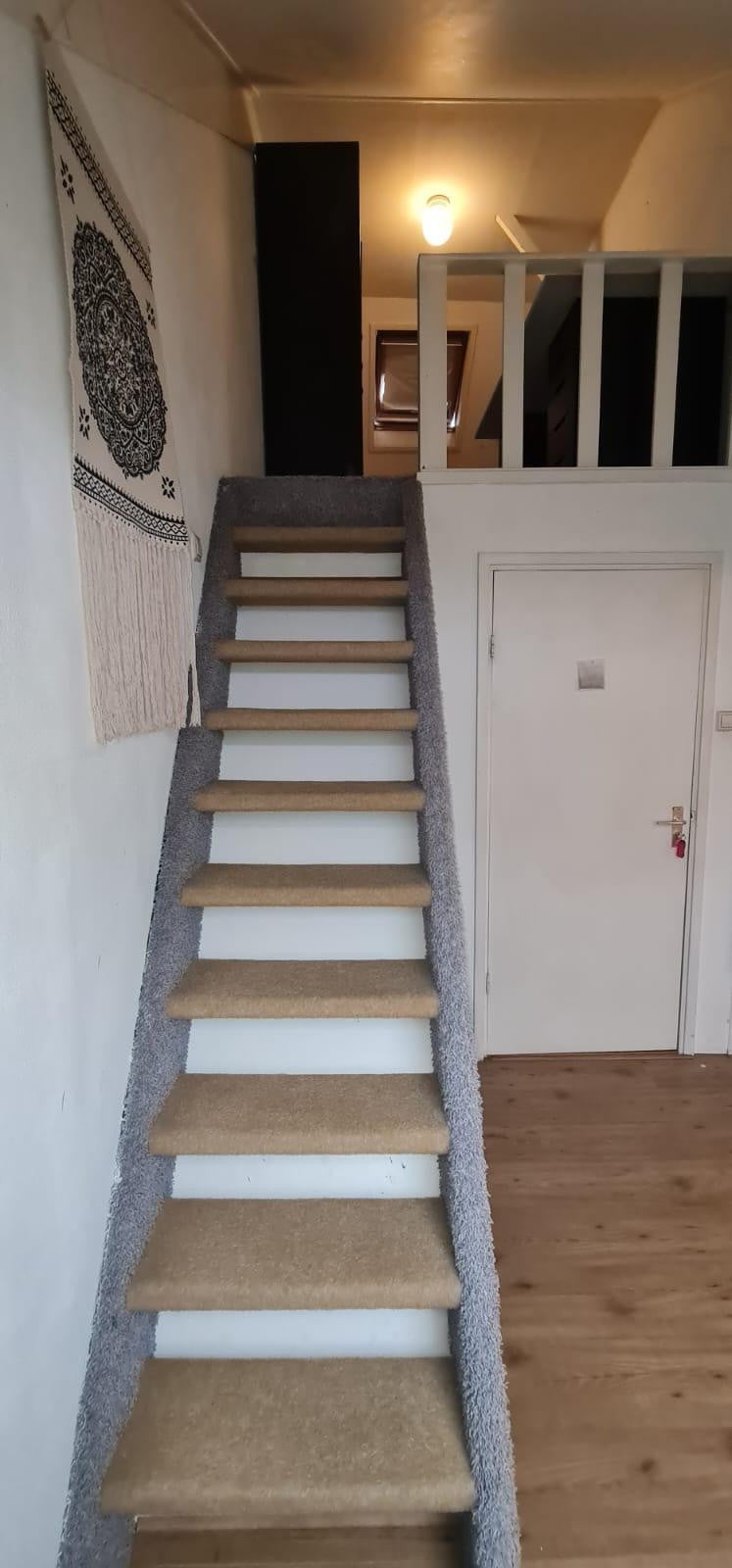Te huur Appartement Amsterdamsestraatweg in Utrecht