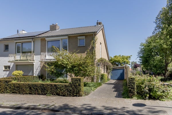 Huis Keramieksingel 145 in Maastricht