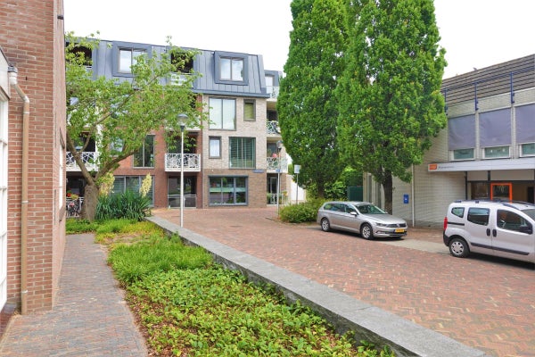 Castellumplein