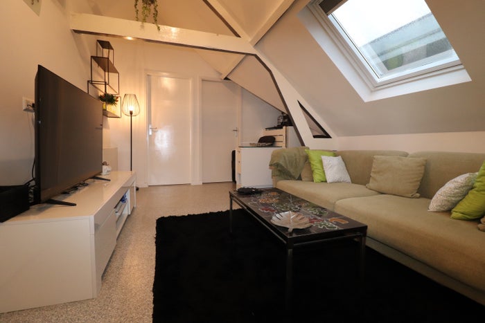 Te huur: Appartement Oostzeedijk Beneden in Rotterdam