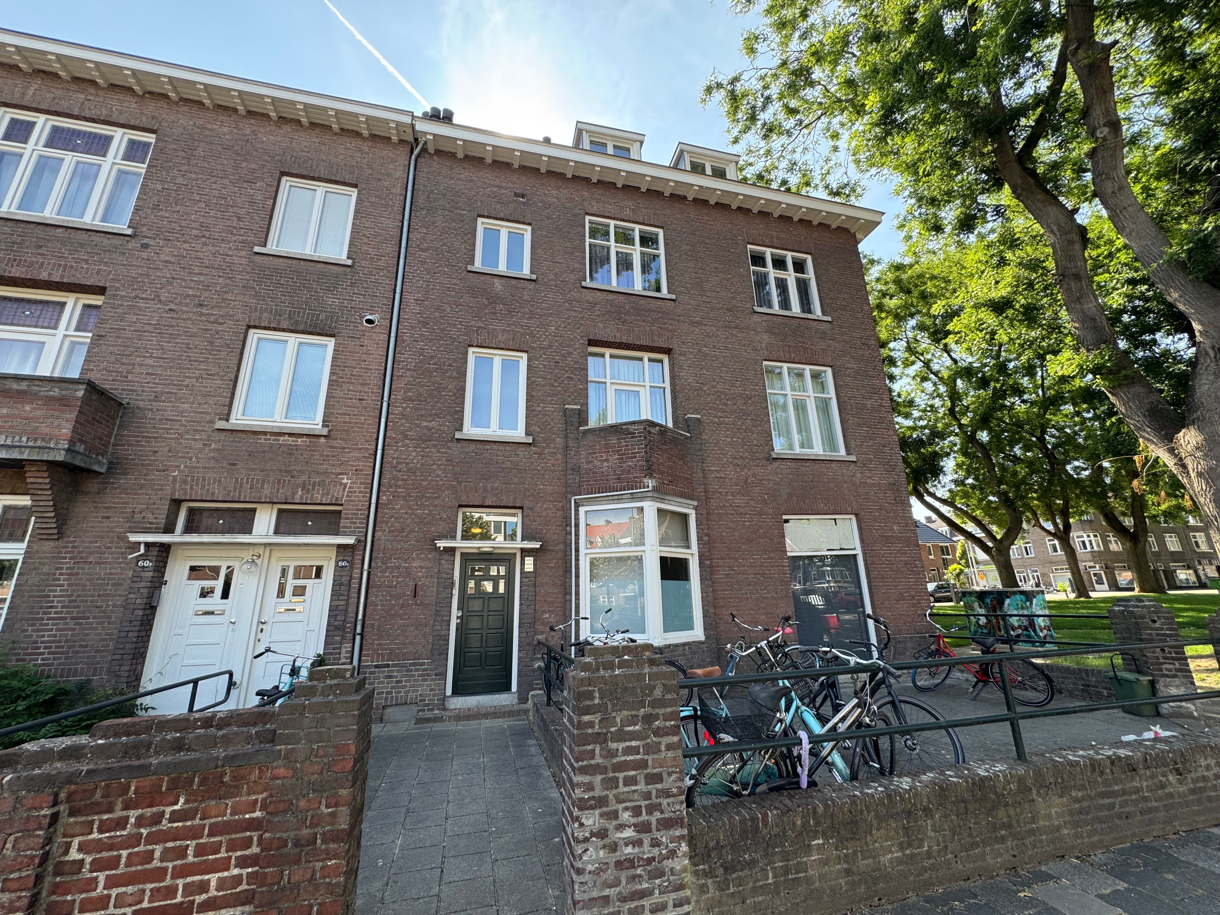 Studio Hertogsingel 60 A 03