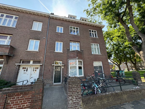 Studio Hertogsingel 60 A 03 à Maastricht