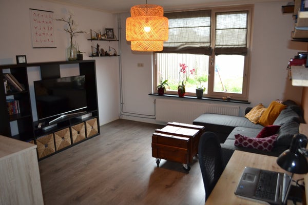 Te huur: Appartement Bilderdijkstraat in Tilburg