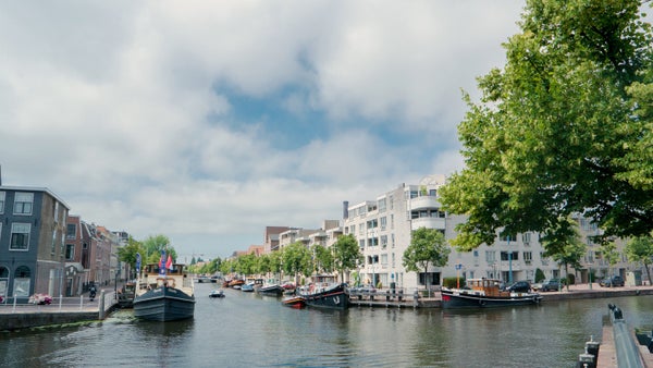 Te huur: Appartement Houtmarkt in Leiden