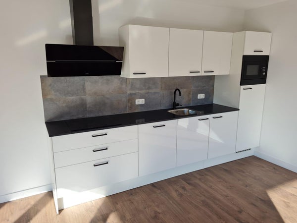 Te huur: Appartement Gedempte Singel in Assen