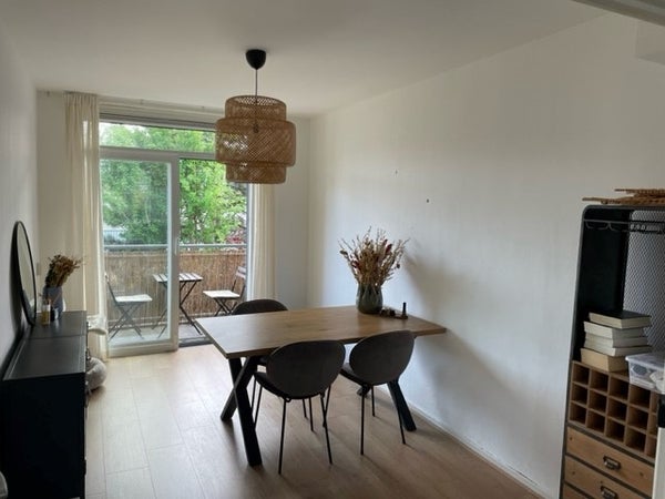 Appartement Huissensestraat in Arnhem