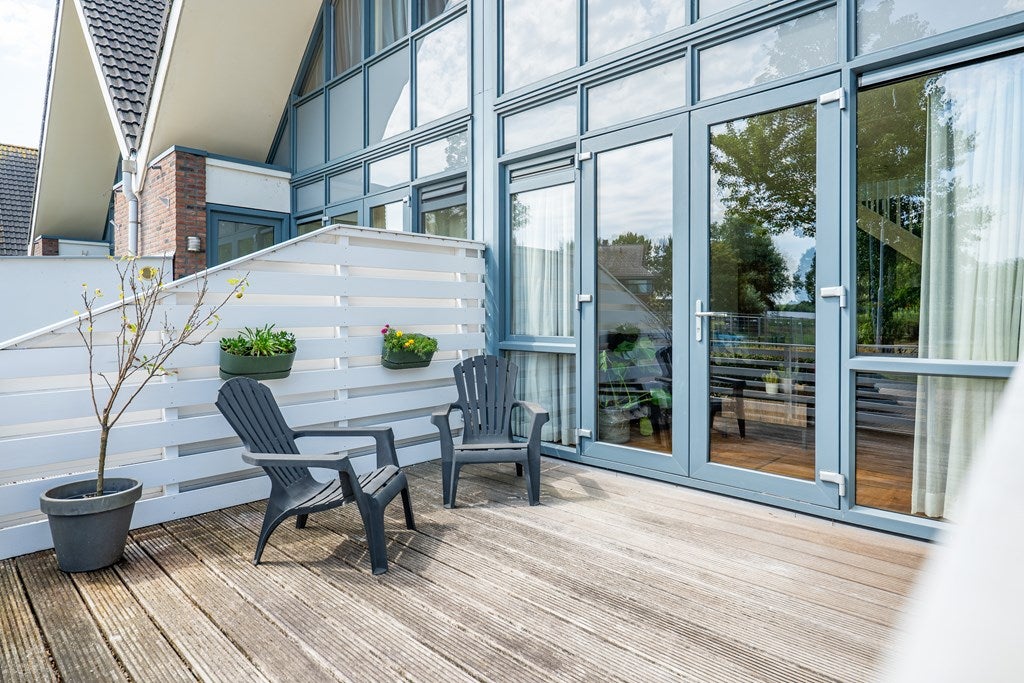 Tussenwoning te koop: Vuurdoornstraat 24, Lisserbroek