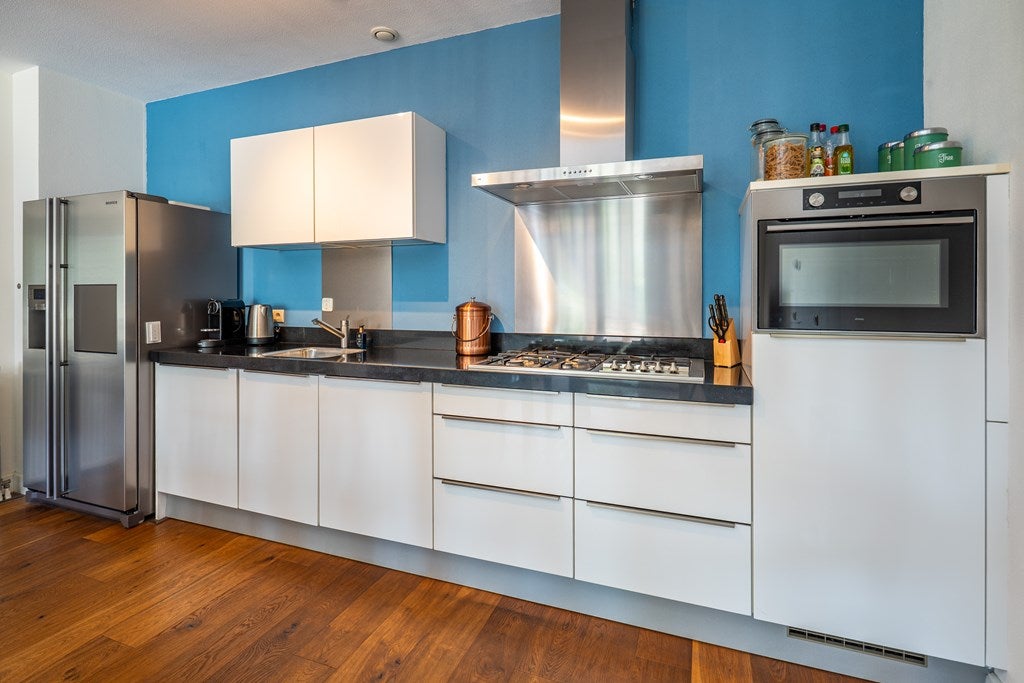 Tussenwoning te koop: Vuurdoornstraat 24, Lisserbroek