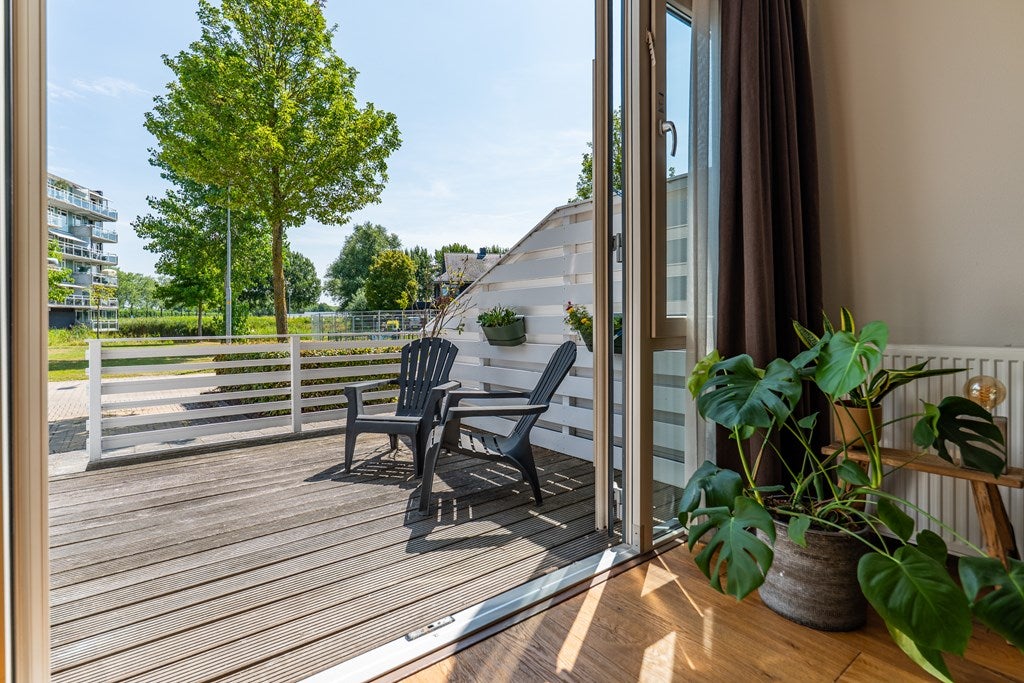 Tussenwoning te koop: Vuurdoornstraat 24, Lisserbroek