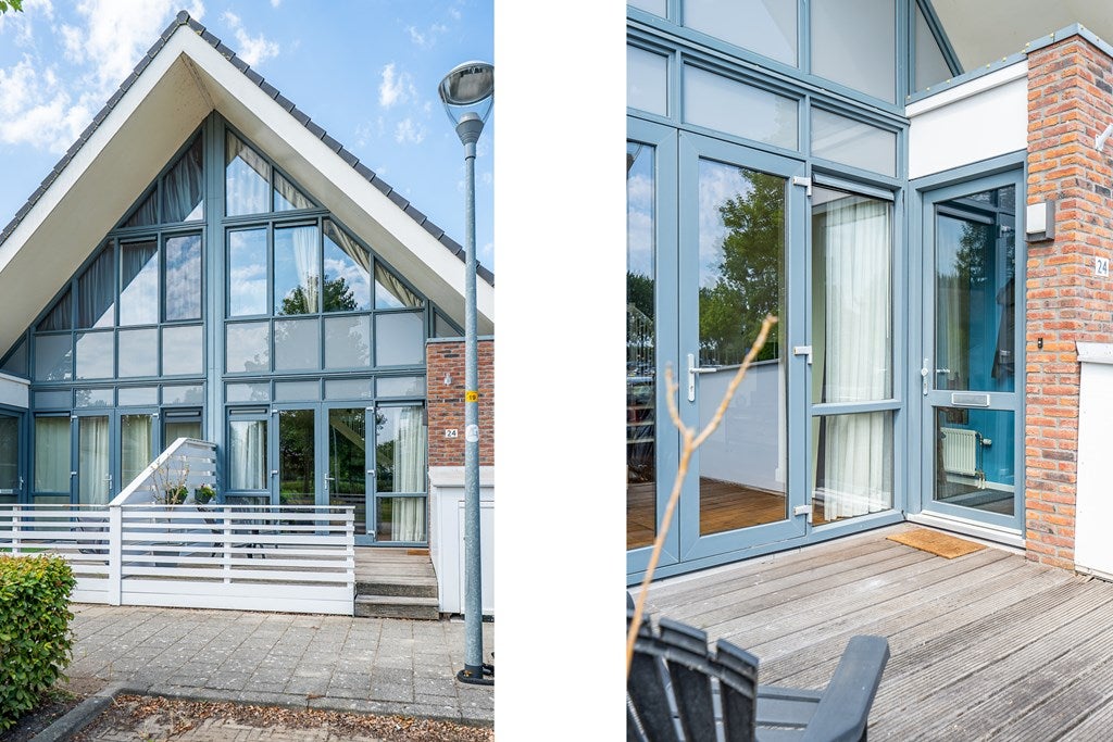 Tussenwoning te koop: Vuurdoornstraat 24, Lisserbroek