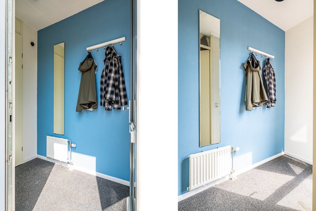 Tussenwoning te koop: Vuurdoornstraat 24, Lisserbroek