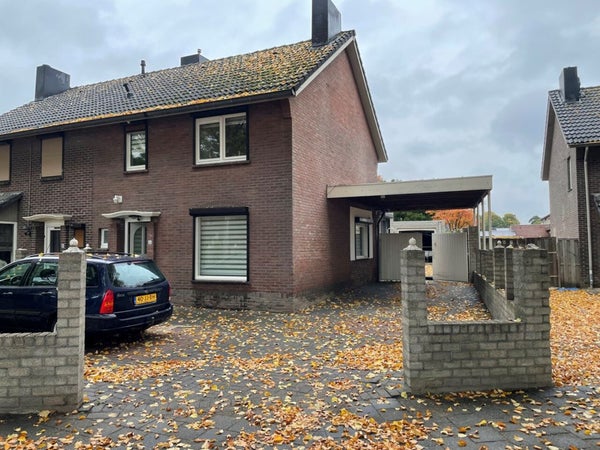 Te huur: Huis Bloemenweg in Sittard