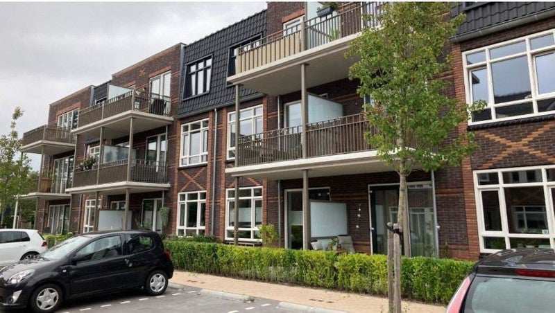 Appartement Winterakoniet in Nootdorp, Pijnacker-Nootdorp