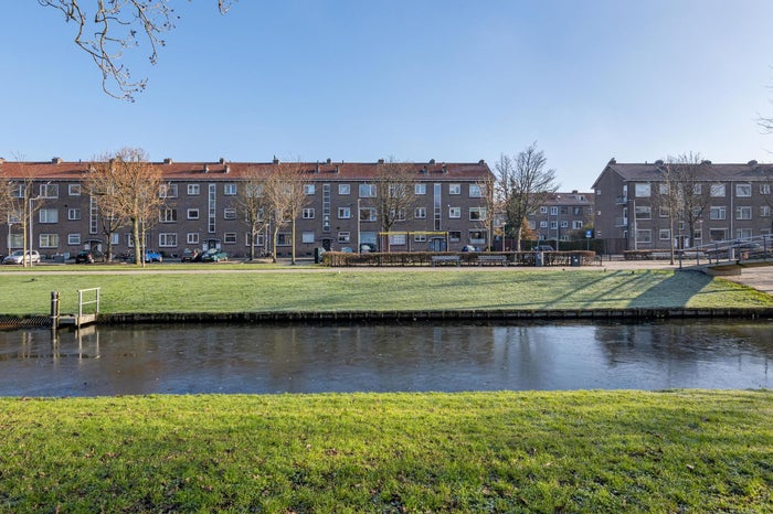 Te huur: Appartement Lepelaarsingel in Rotterdam