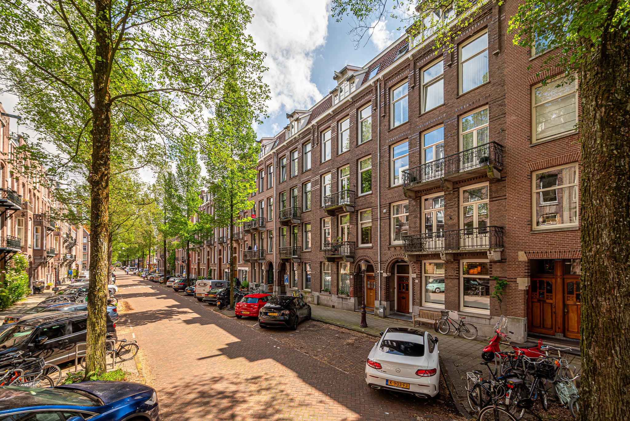 Flat Frans van Mierisstraat 97 2