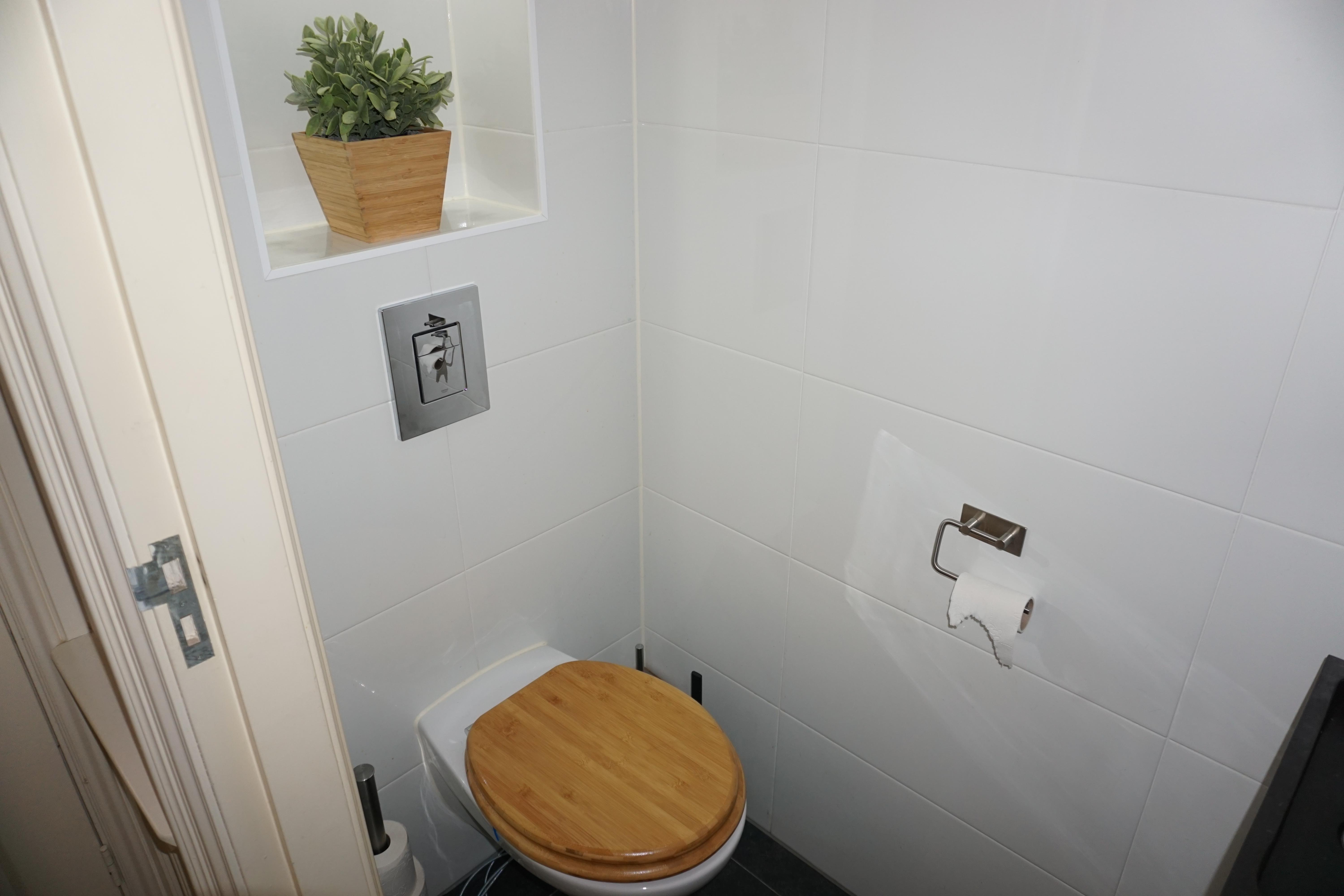 Woning te huur: Hoge Rijndijk, Leiden