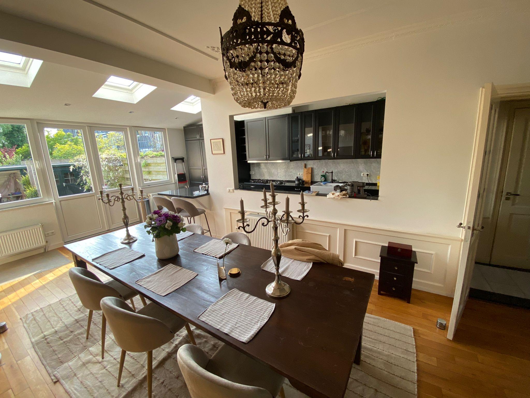 Woning te huur: Hoge Rijndijk, Leiden