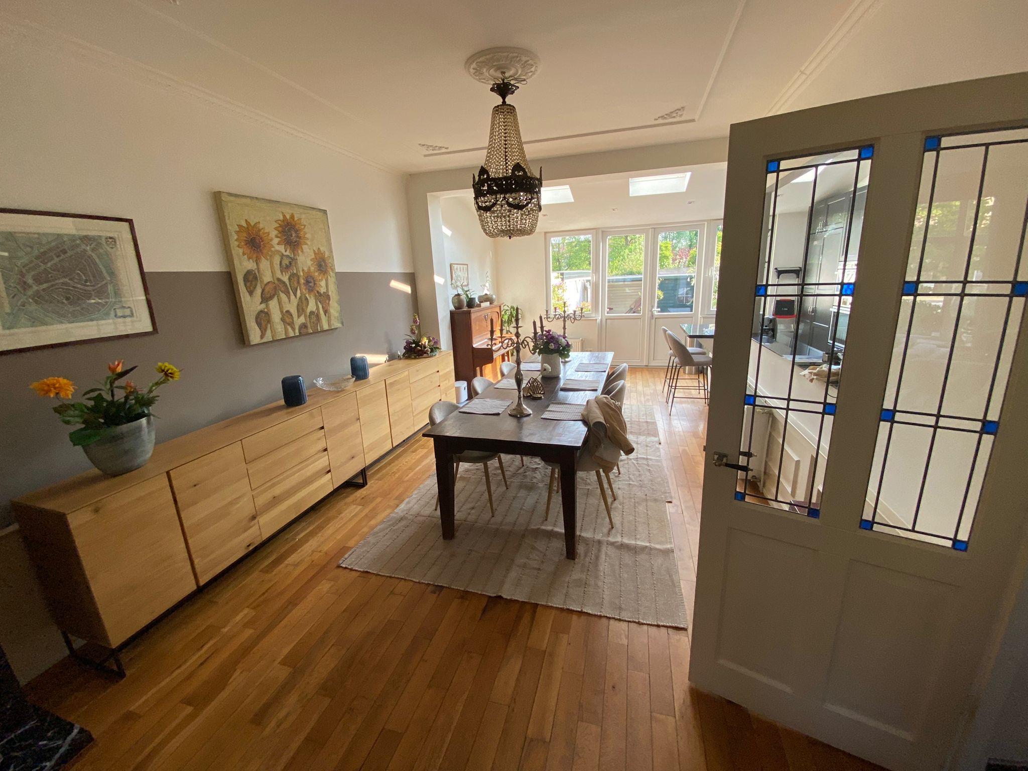 Woning te huur: Hoge Rijndijk, Leiden