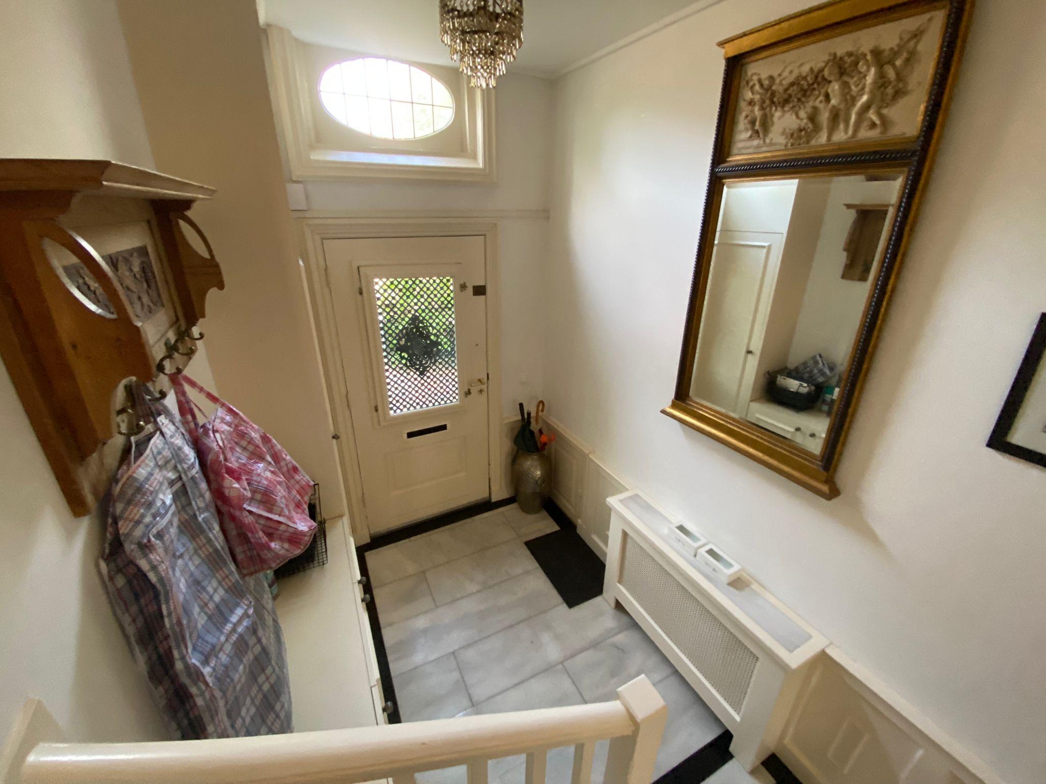Woning te huur: Hoge Rijndijk, Leiden