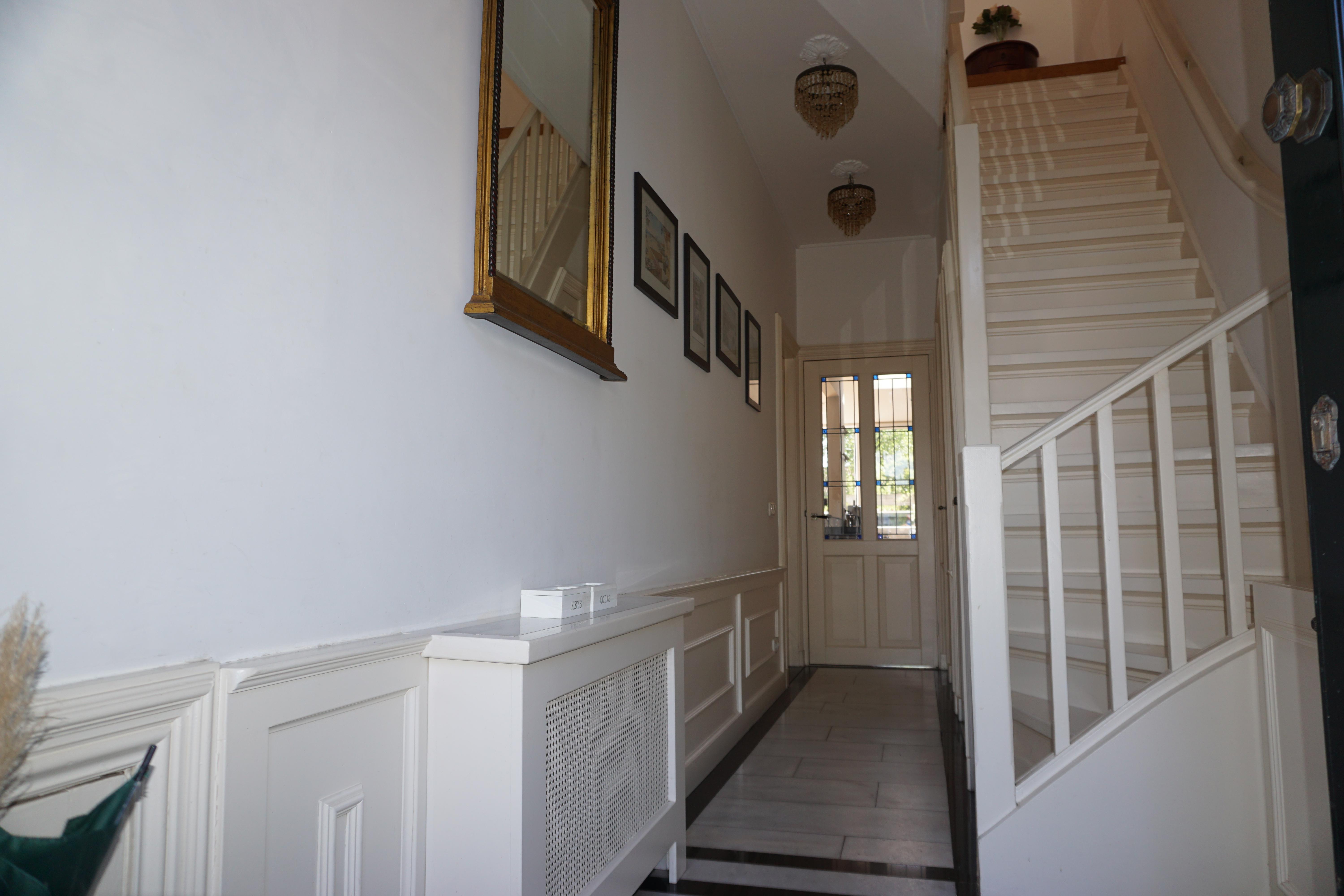 Woning te huur: Hoge Rijndijk, Leiden